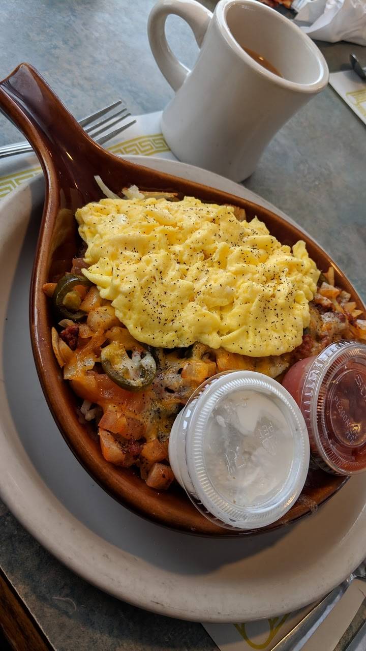 Pantheon | restaurant | 7621 W Rawson AvePantheo, Franklin, WI 53132, USA | 4144271206 OR +1 414-427-1206