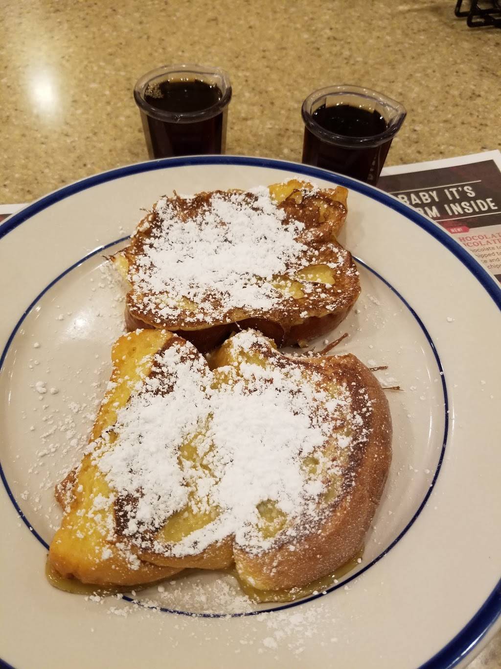 Bob Evans | restaurant | 2305 Shadeland Ave, Indianapolis, IN 46219, USA | 3173538644 OR +1 317-353-8644