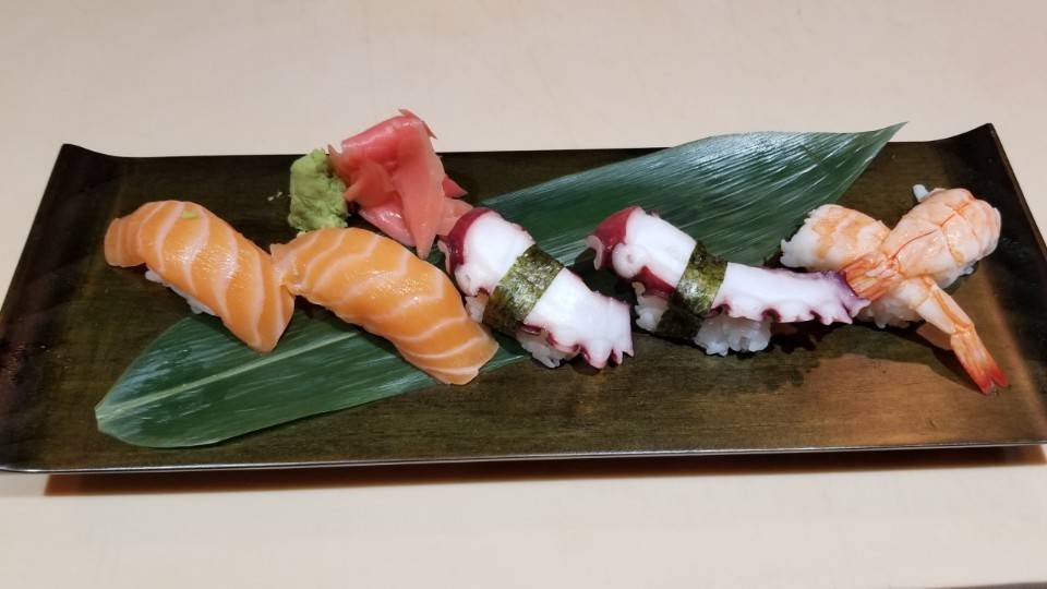 SUSHI Cafe | restaurant | 3294 Peachtree Industrial Blvd #1005, Duluth, GA 30096, USA | 4705394062 OR +1 470-539-4062