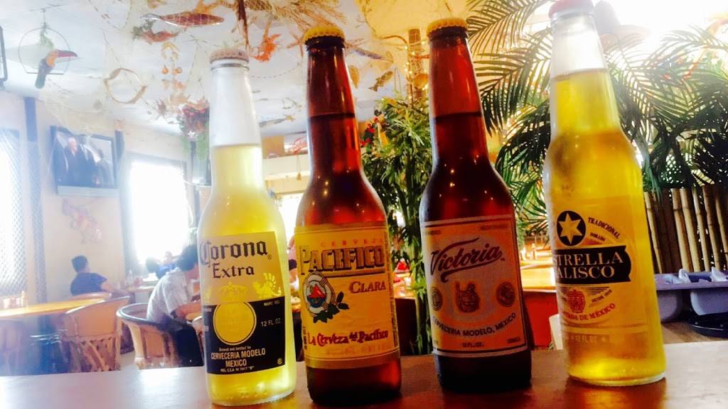 Mariscos La Sirena | restaurant | 515 Main Street, Santa Ana, CA 92701, USA | 7145410350 OR +1 714-541-0350