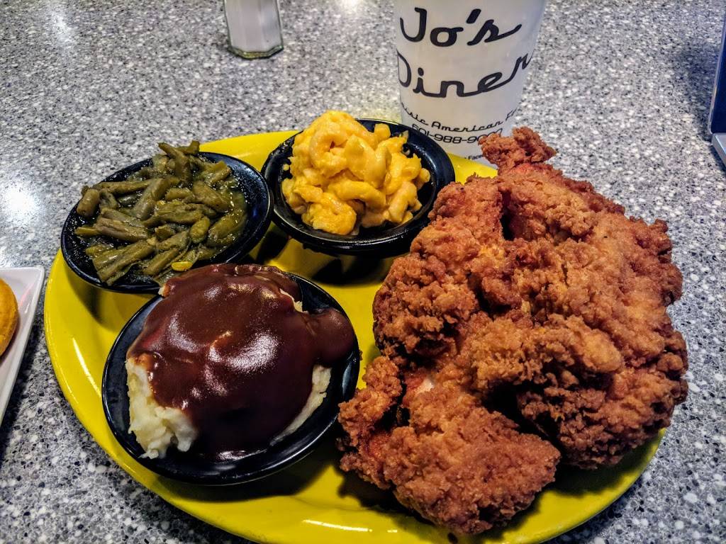Jos Diner | restaurant | 241 Ridge Way, Flowood, MS 39232, USA | 6019889000 OR +1 601-988-9000