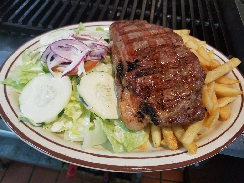 Pasion Peruana | restaurant | 132 E Westfield Ave, Roselle Park, NJ 07204, USA | 9082453232 OR +1 908-245-3232