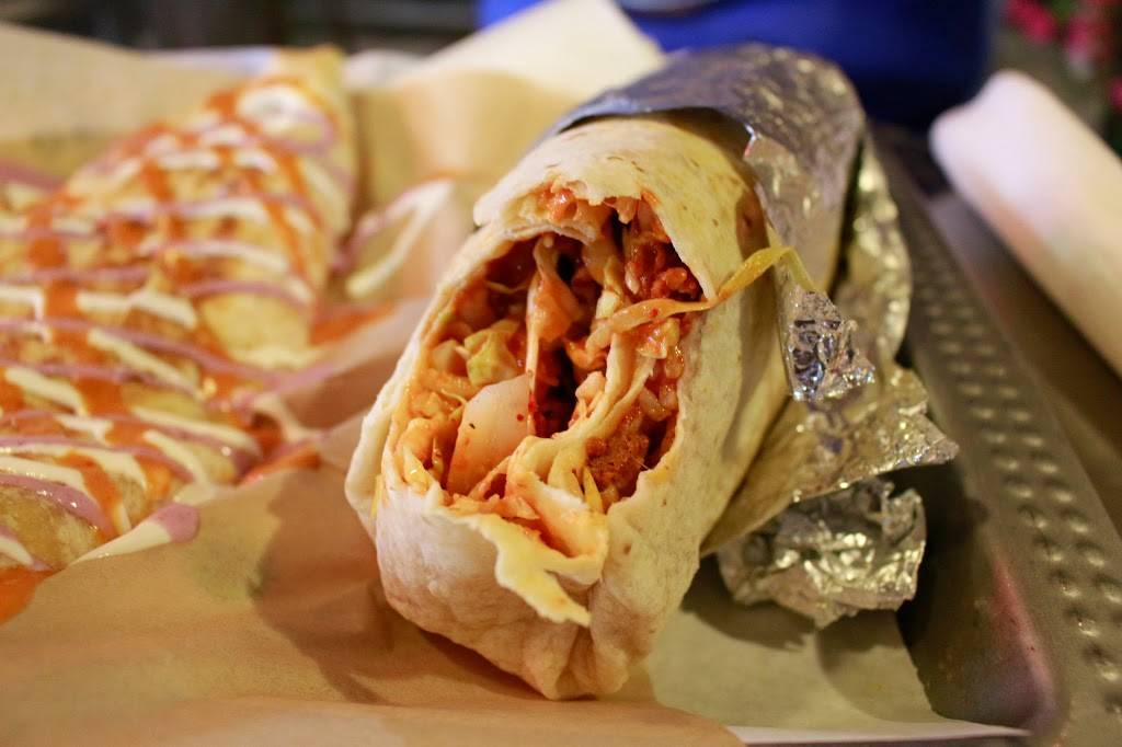 Tako Korean BBQ | restaurant | 3030 T St, Sacramento, CA 95816, USA | 9163464933 OR +1 916-346-4933