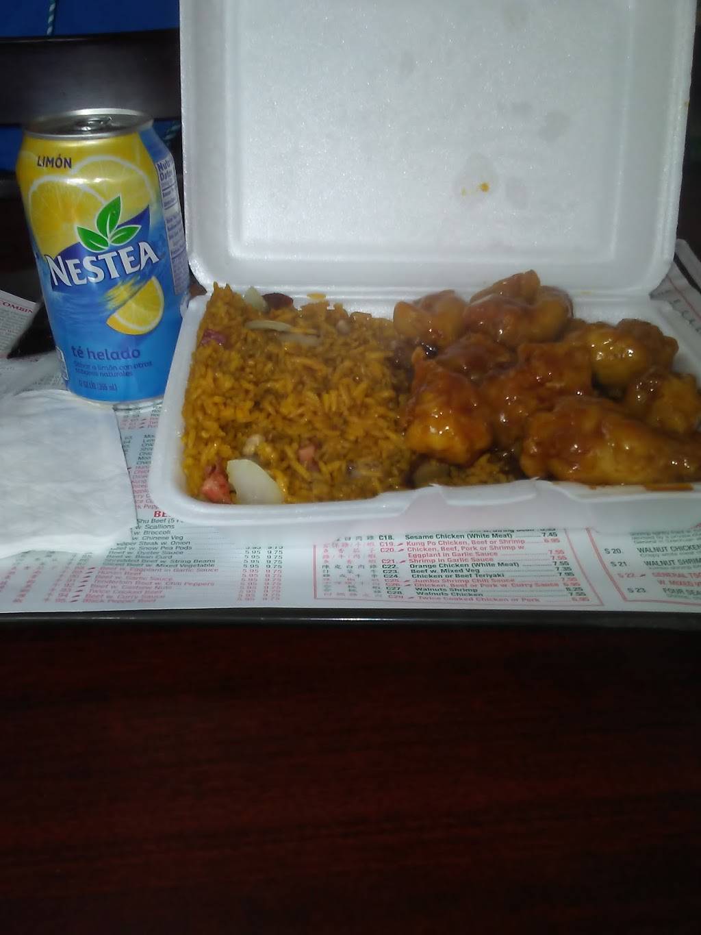 Island Garden | restaurant | 823 Castleton Ave, Staten Island, NY 10310, USA | 7188166999 OR +1 718-816-6999