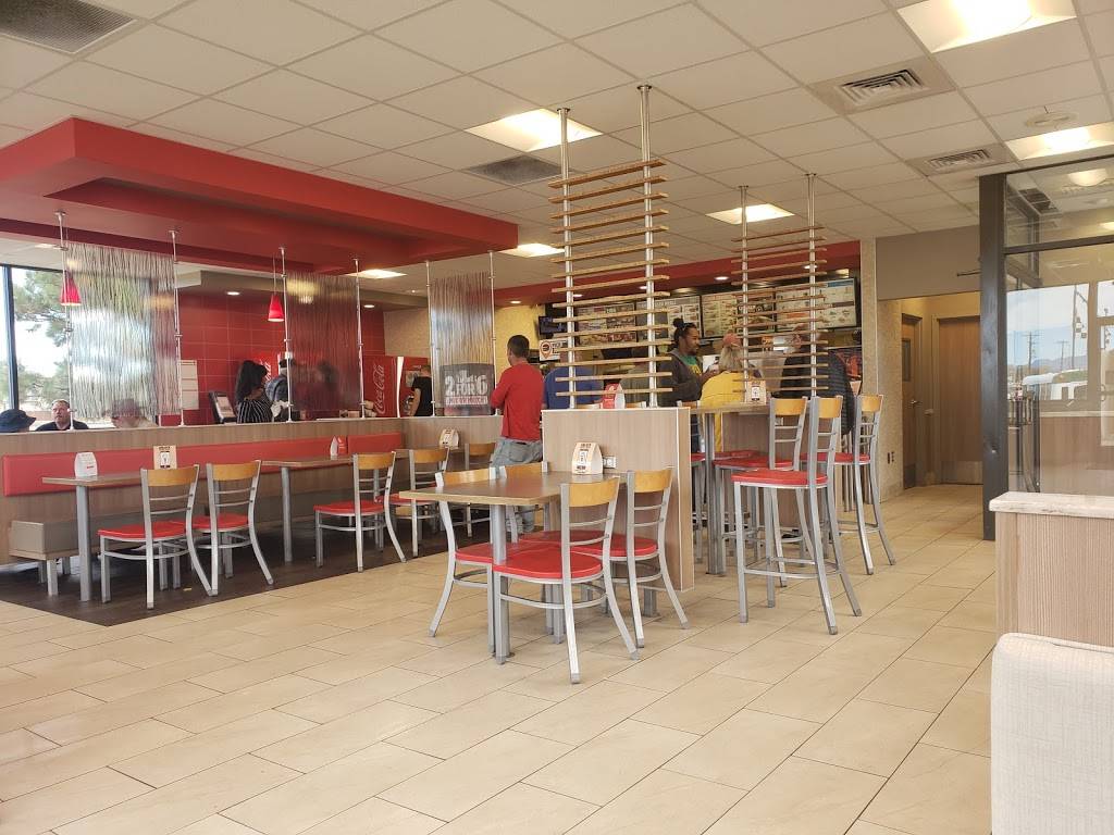 Burger King | restaurant | 6770 Camden Blvd, Fountain, CO 80817, USA | 7193904600 OR +1 719-390-4600