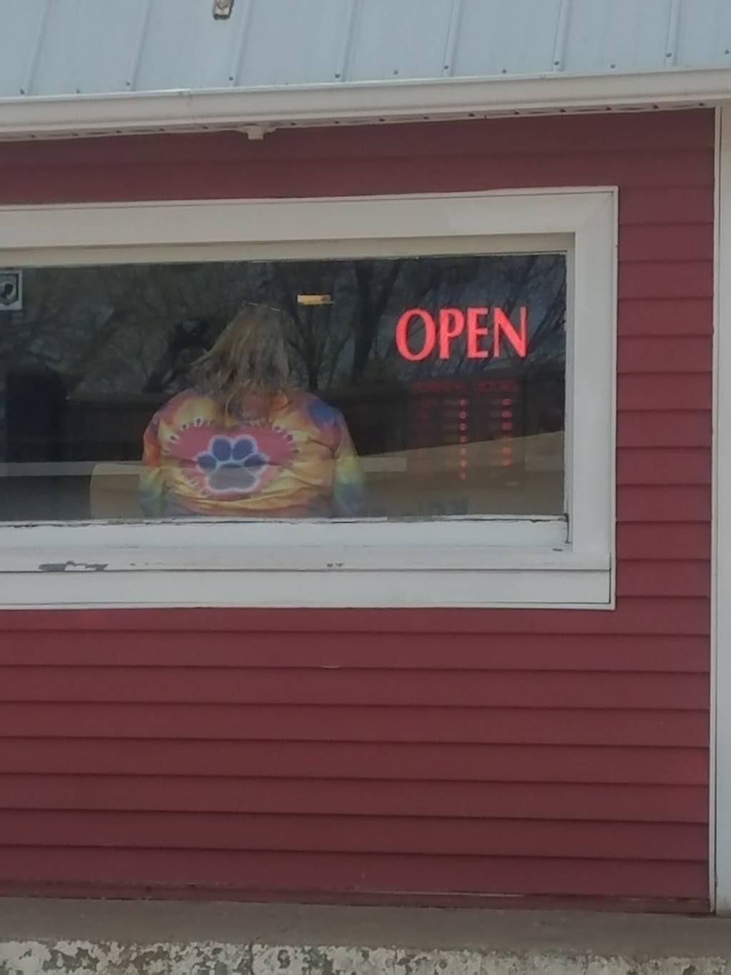 Burger Station Inc | meal takeaway | 113 E 7th Ave, Winfield, KS 67156, USA | 6202219773 OR +1 620-221-9773