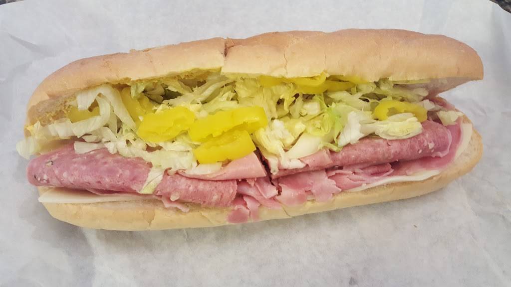 TJS Subs | meal takeaway | 167 Arrow Hwy, Glendora, CA 91740, USA | 6269141013 OR +1 626-914-1013