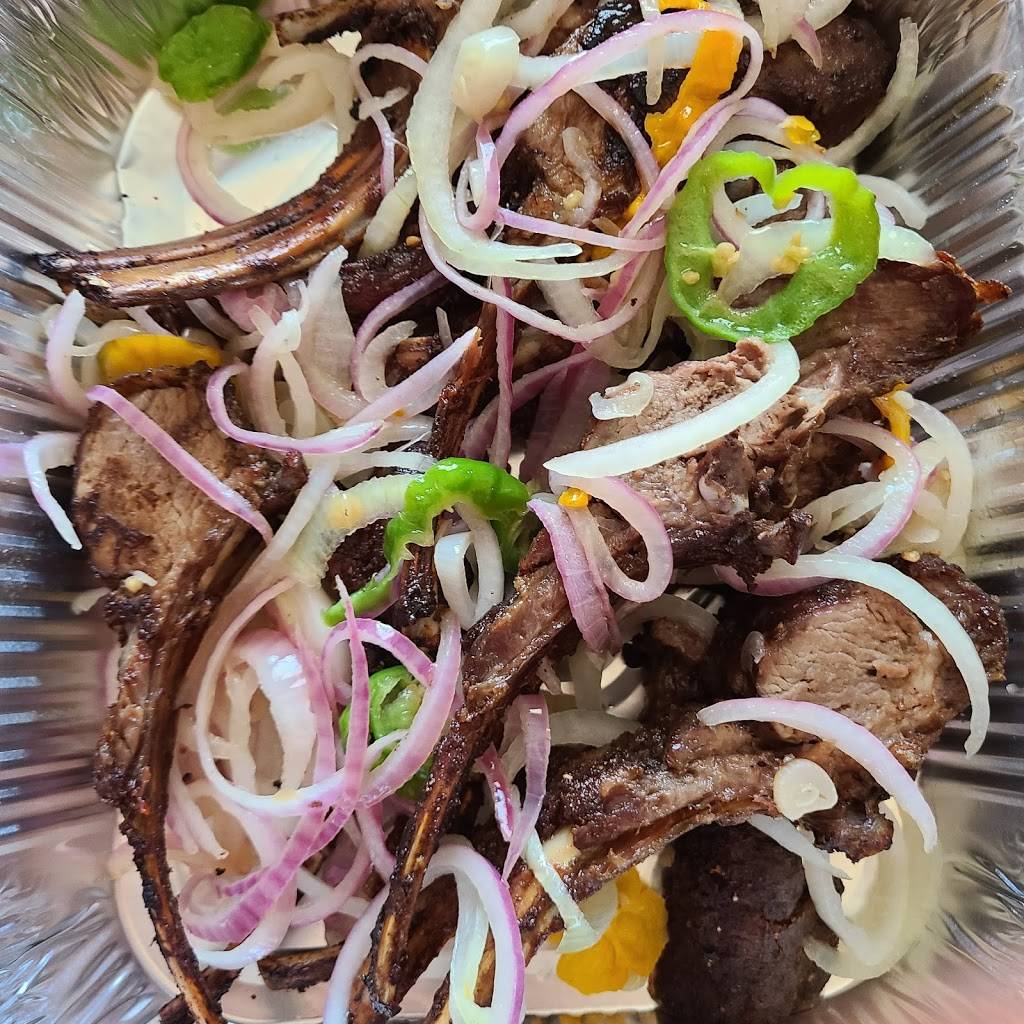 Benjicuisine | restaurant | 448 Lake Ridge Ln, Fairburn, GA 30213, USA | 7182072149 OR +1 718-207-2149