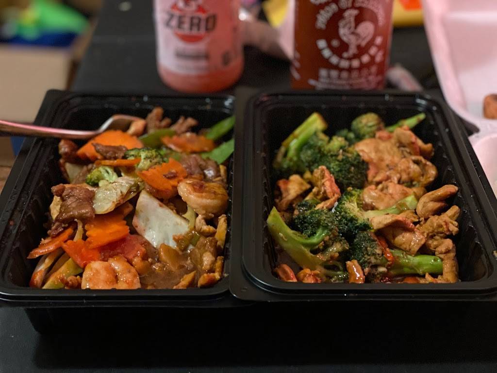 Hunan Lion | restaurant | 4006 S Lamar Blvd, Austin, TX 78704, USA | 5124473388 OR +1 512-447-3388