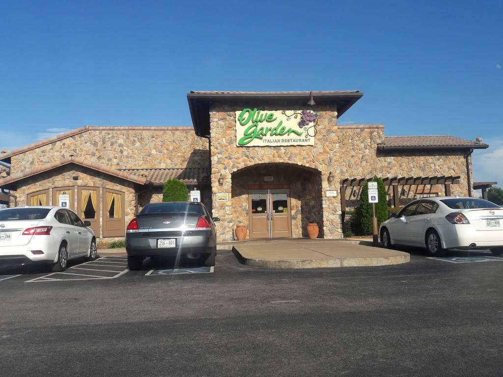 Olive Garden Italian Restaurant | meal takeaway | 401 S Mt Juliet Rd #115, Mt. Juliet, TN 37122, USA | 6157586230 OR +1 615-758-6230