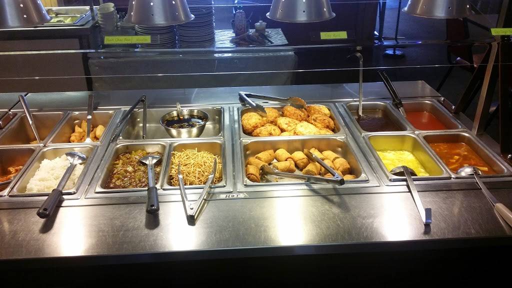 China Palace Restaurant | restaurant | 724 11th Ave S, Hopkins, MN 55343, USA | 9529332329 OR +1 952-933-2329