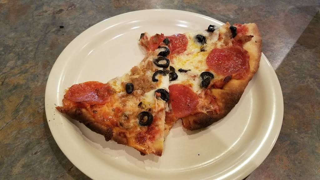 Falbo Bros Pizza | meal delivery | 3286 Crosspark Rd, Coralville, IA 52241, USA | 3196262788 OR +1 319-626-2788