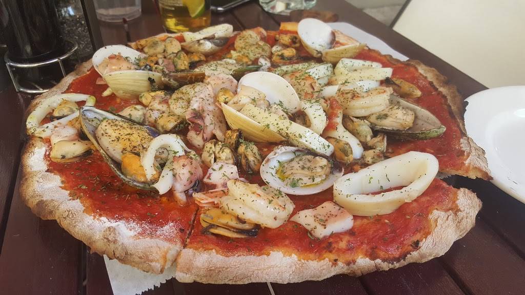 La Fontana Pizzeria & Italian Restaurant | restaurant | 2888 N University Dr, Coral Springs, FL 33065, USA | 9545755502 OR +1 954-575-5502