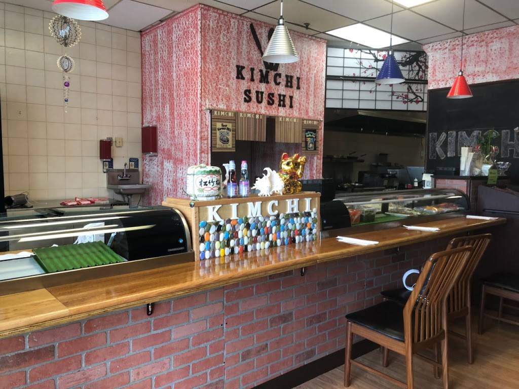 KimChi Korean BBQ | restaurant | 6701 E Black Horse Pike, Egg Harbor Township, NJ 08234, USA | 6095154152 OR +1 609-515-4152