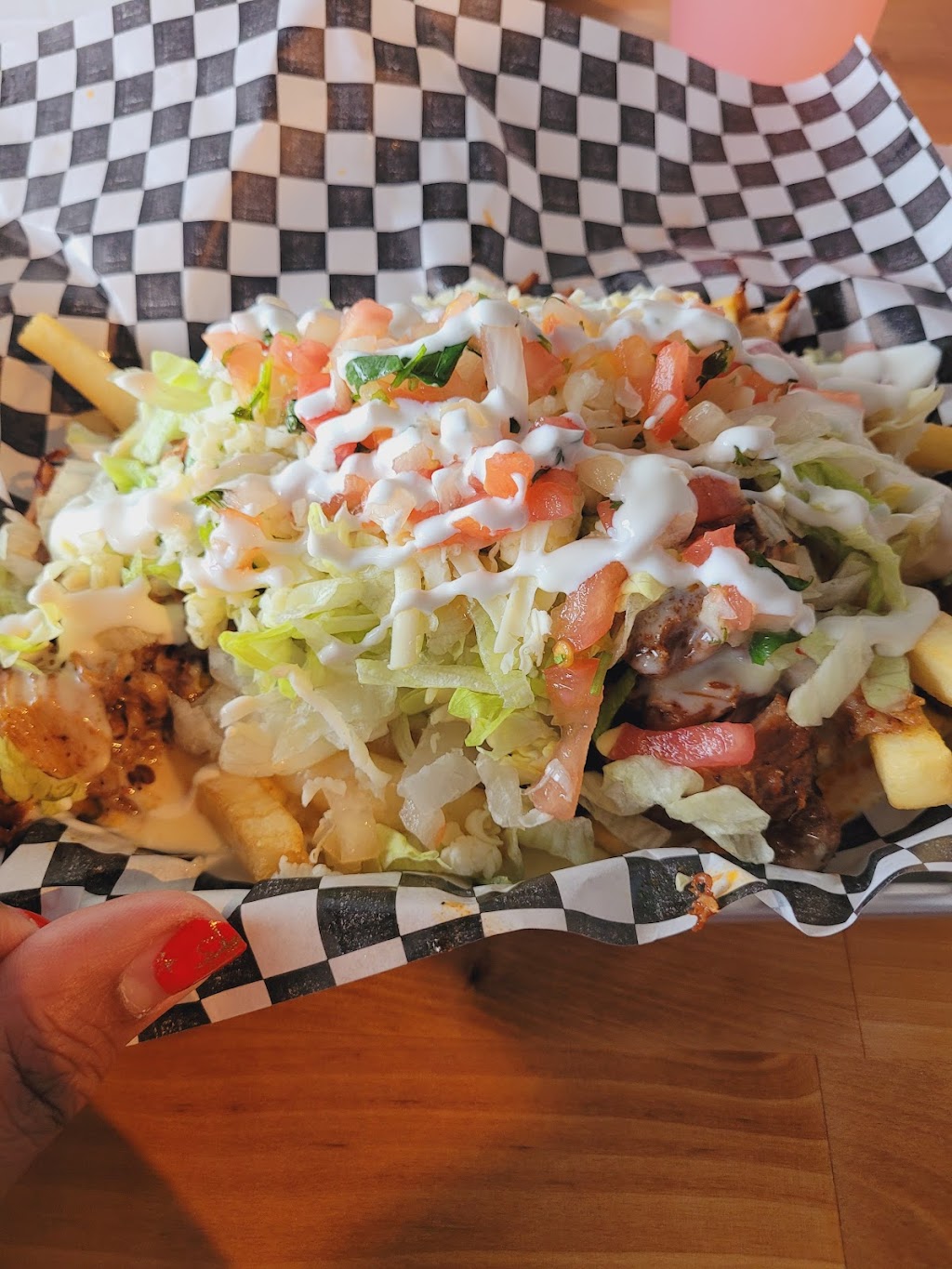 Chapulines Street Tacos Maryville | restaurant | 2428 E Lamar Alexander Pkwy, Maryville, TN 37803, USA | 8652330501 OR +1 865-233-0501