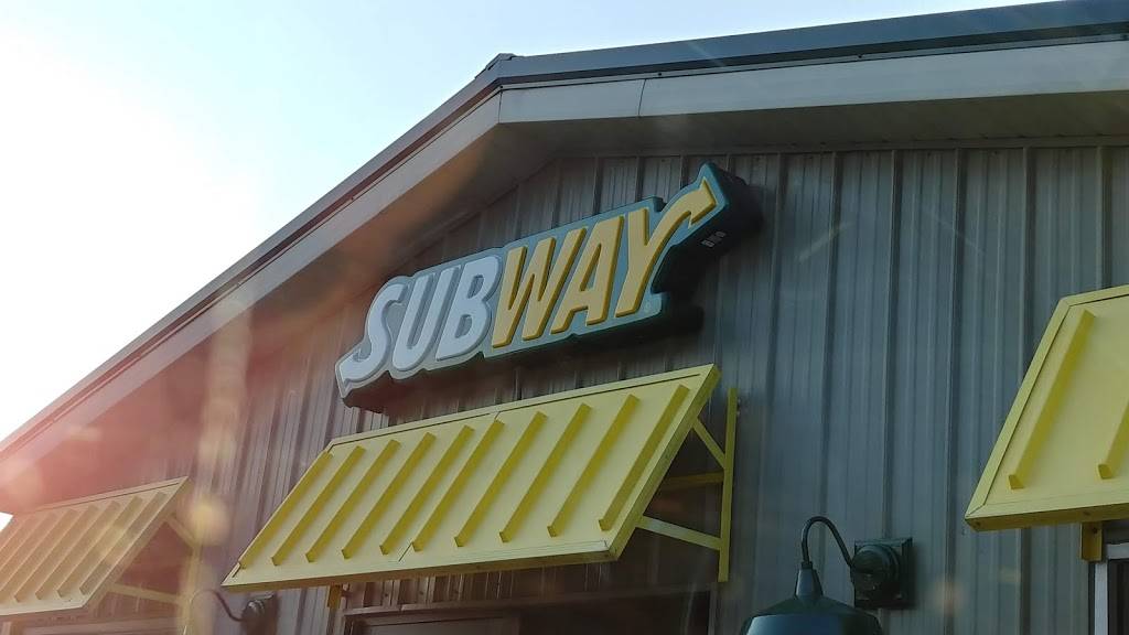 Subway Restaurants | restaurant | 156 S Flynn Rd, Westville, IN 46391, USA | 2197852023 OR +1 219-785-2023