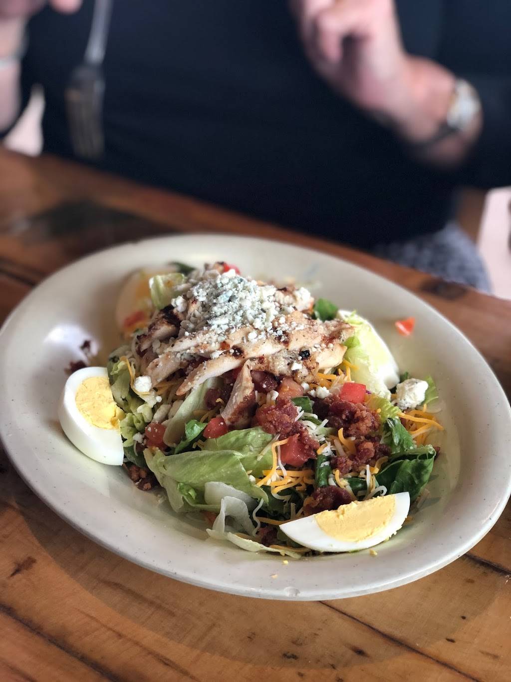 Kooky Canuck | restaurant | 1250 N Germantown Pkwy #123, Cordova, TN 38016, USA | 9018002453 OR +1 901-800-2453