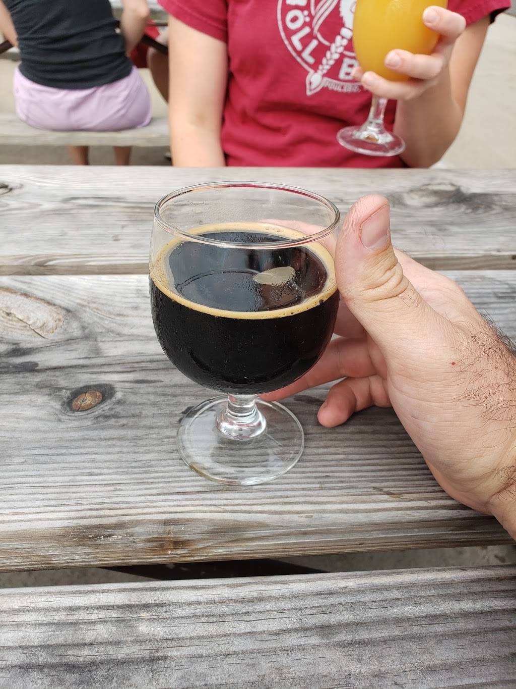 Commonwealth Brewing Co | restaurant | 2444 Pleasure House Rd, Virginia Beach, VA 23455, USA | 7573059652 OR +1 757-305-9652