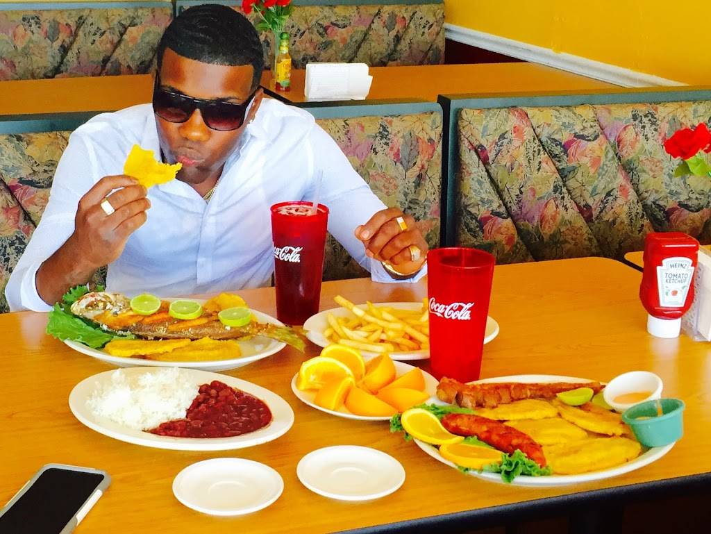 PUNTO RICO | restaurant | Beach Blvd, Jacksonville, FL 32216, USA | 9043798928 OR +1 904-379-8928