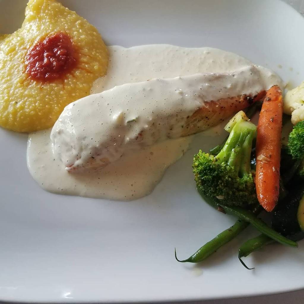 Chiantis Ristorante | restaurant | 436 Main St, Pleasanton, CA 94566, USA | 9254843877 OR +1 925-484-3877