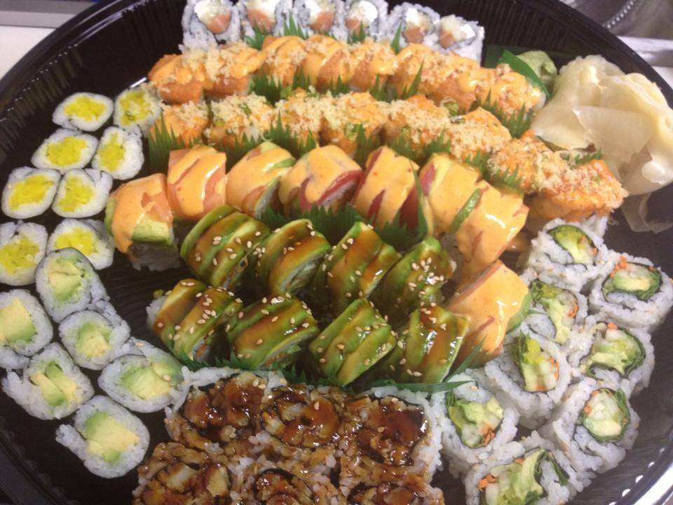 Sakura Hibachi & Sushi Grill | restaurant | 1119 W Pearce Blvd, Wentzville, MO 63385, USA | 6363275068 OR +1 636-327-5068