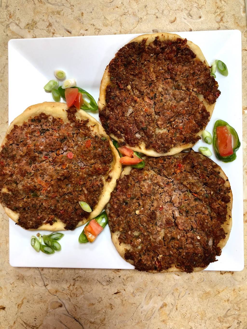 Felfla Cafe | restaurant | 6906 3rd Ave, Brooklyn, NY 11209, USA | 7183335570 OR +1 718-333-5570