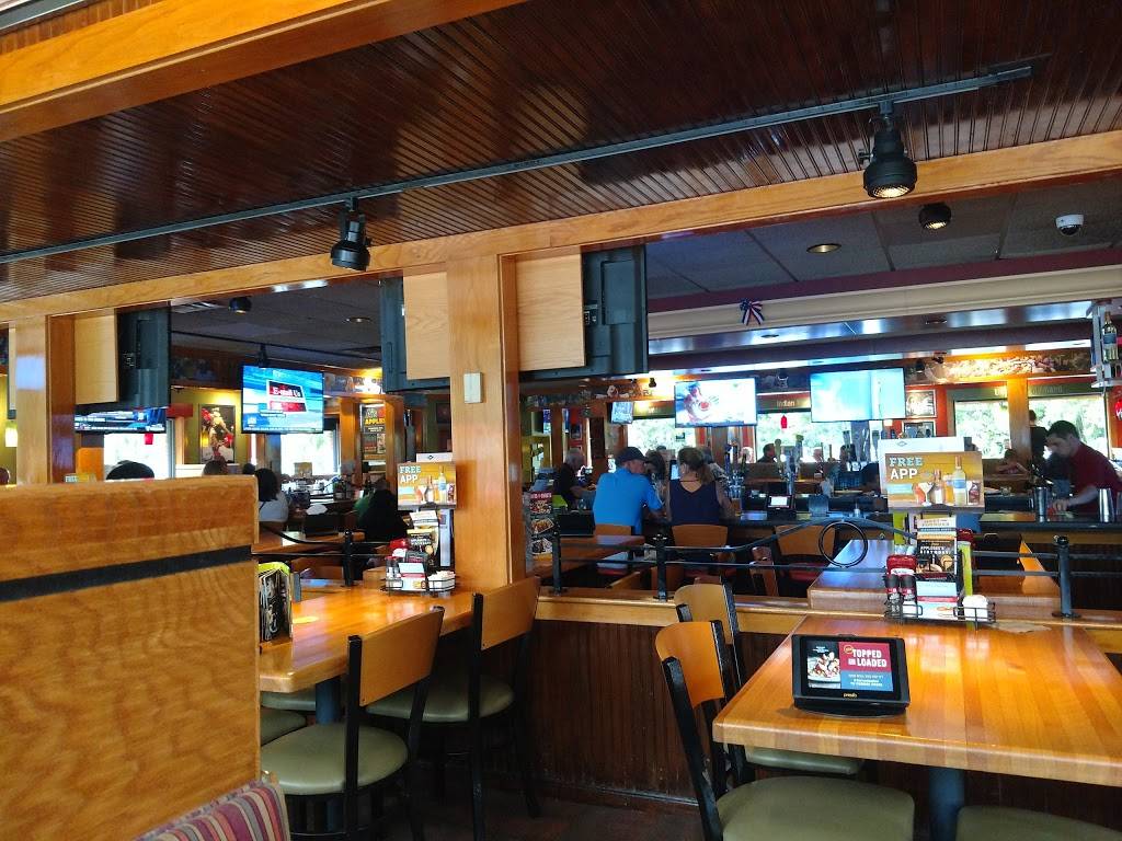 Applebees Grill + Bar | restaurant | 5335 20th St, Vero Beach, FL 32966, USA | 7729780551 OR +1 772-978-0551