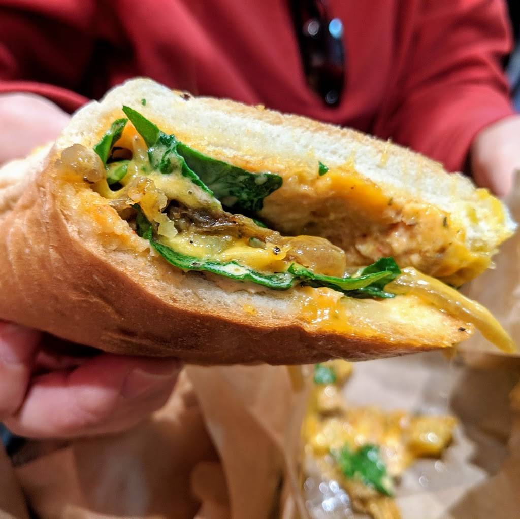 Melt It | restaurant | 105 N Hill Ave #103, Pasadena, CA 91106, USA | 6267937002 OR +1 626-793-7002