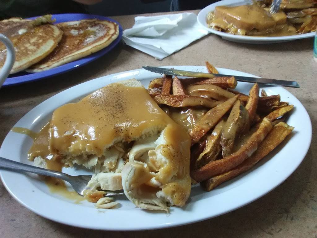 Jacks Diner/ Jack Frost | restaurant | 7831 NY-12E, Three Mile Bay, NY 13693, USA | 3153004081 OR +1 315-300-4081