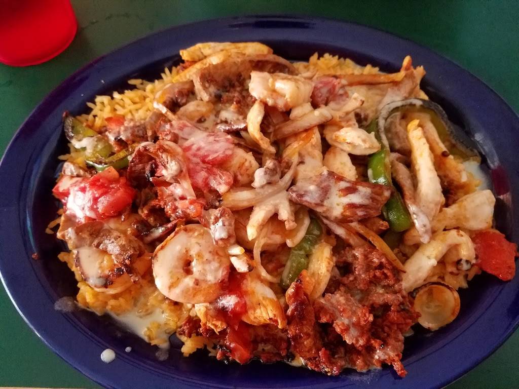 El Cazador | restaurant | 15 S Main St, Chatham, VA 24531, USA | 4344324288 OR +1 434-432-4288