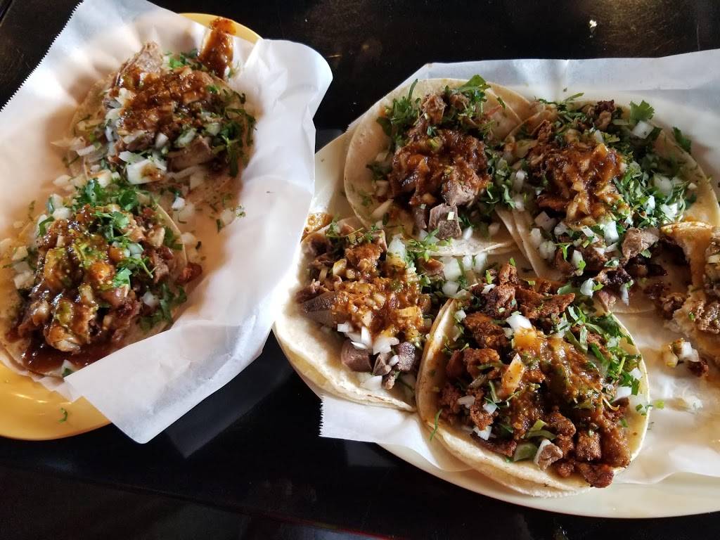 Taqueria Santa Cruz Express | restaurant | 1308 Monterey St, San Luis Obispo, CA 93401, USA | 8057521016 OR +1 805-752-1016