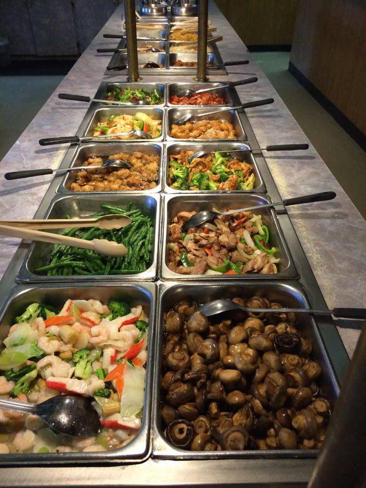Chinas Best Buffet | restaurant | 3416 E Market St, Logansport, IN 46947, USA | 5747532638 OR +1 574-753-2638