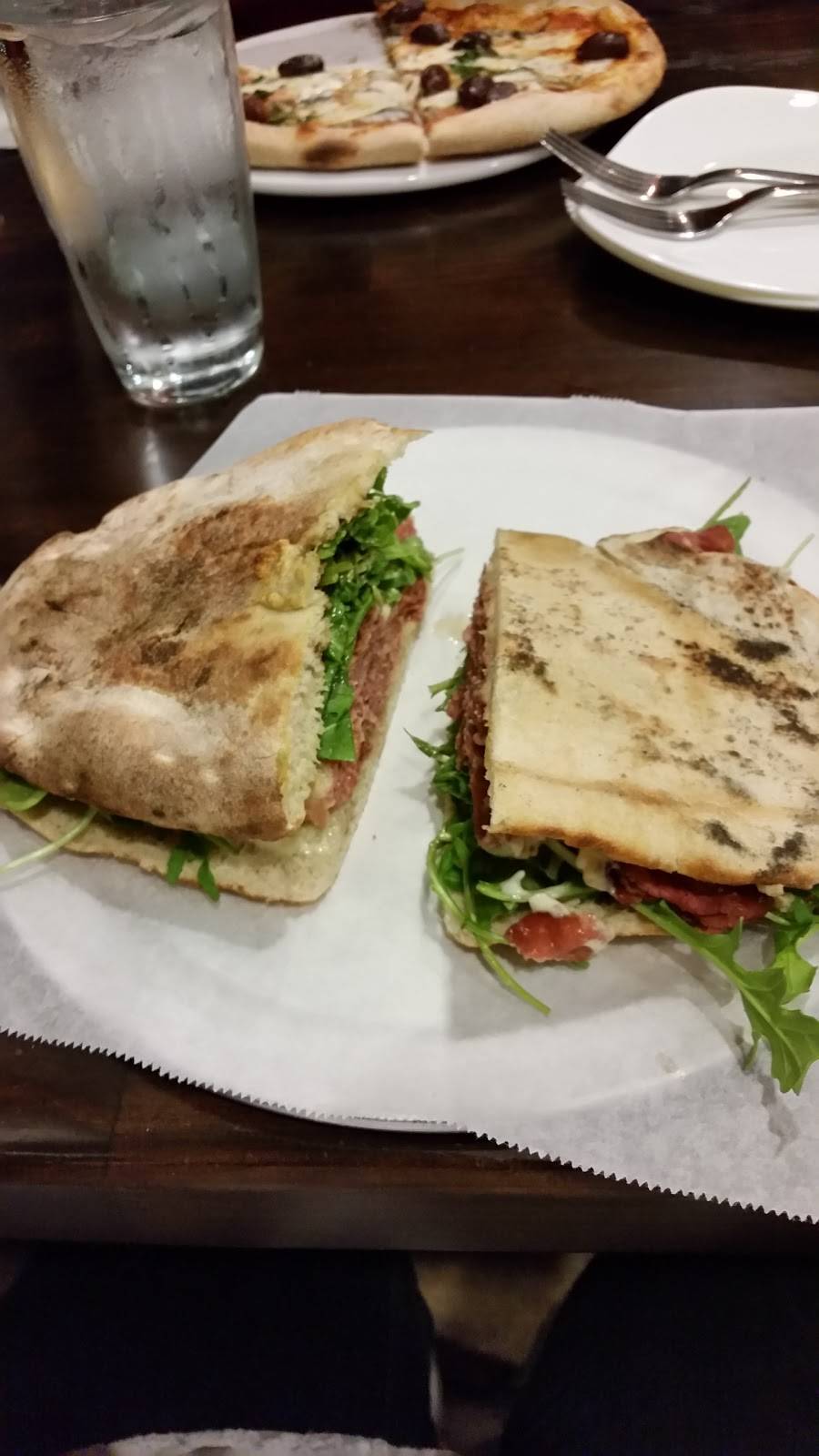 7th Hill Pizza Palisades | restaurant | 4885 MacArthur Blvd NW, Washington, DC 20007, USA | 2025062821 OR +1 202-506-2821