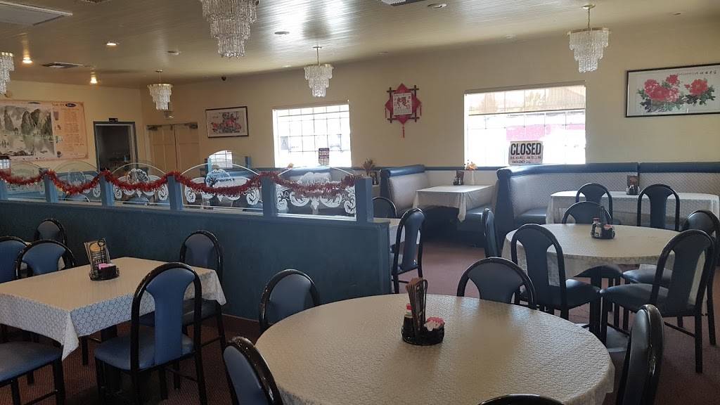 King Kitchen | restaurant | 73845 Twentynine Palms Highway, Twentynine Palms, CA 92277, USA | 7603679393 OR +1 760-367-9393