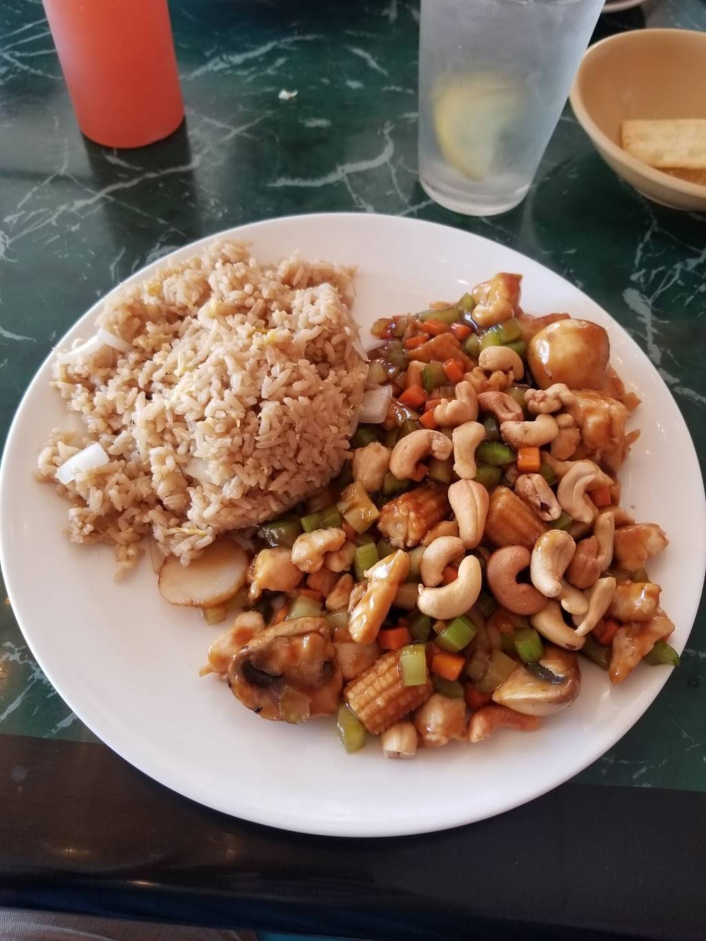 CHINA KING | restaurant | 47037 Gratiot Ave, Chesterfield, MI 48051, USA | 5869483388 OR +1 586-948-3388