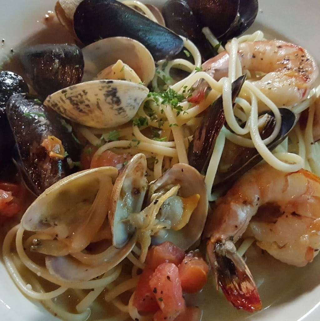 Pasta Prego | restaurant | 1502 Main St, Napa, CA 94559, USA | 7074928026 OR +1 707-492-8026