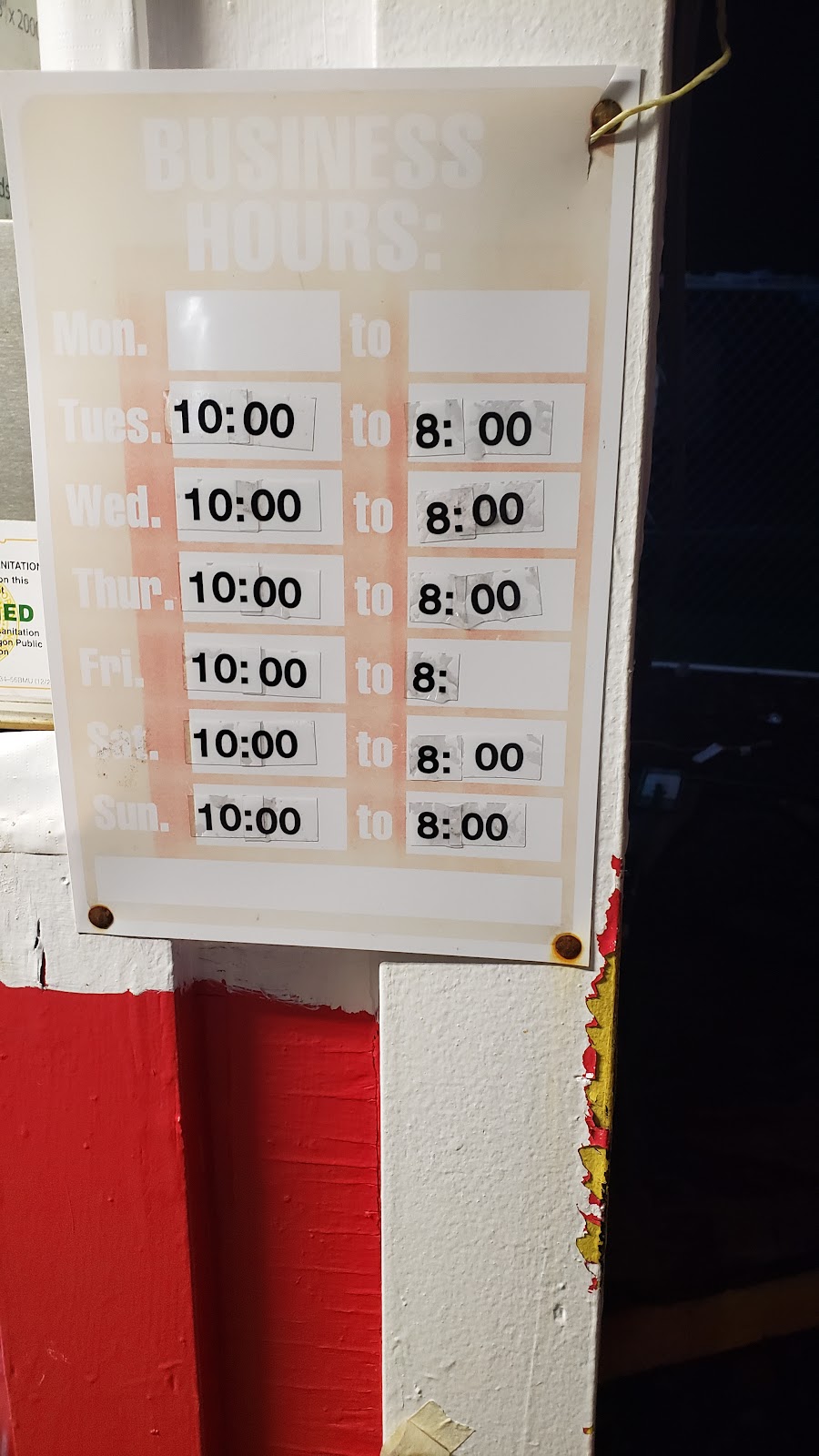 HOMYS GRILL TERIYAKI | restaurant | 4792 Silverton Rd NE, Salem, OR 97305, USA | 9712520861 OR +1 971-252-0861