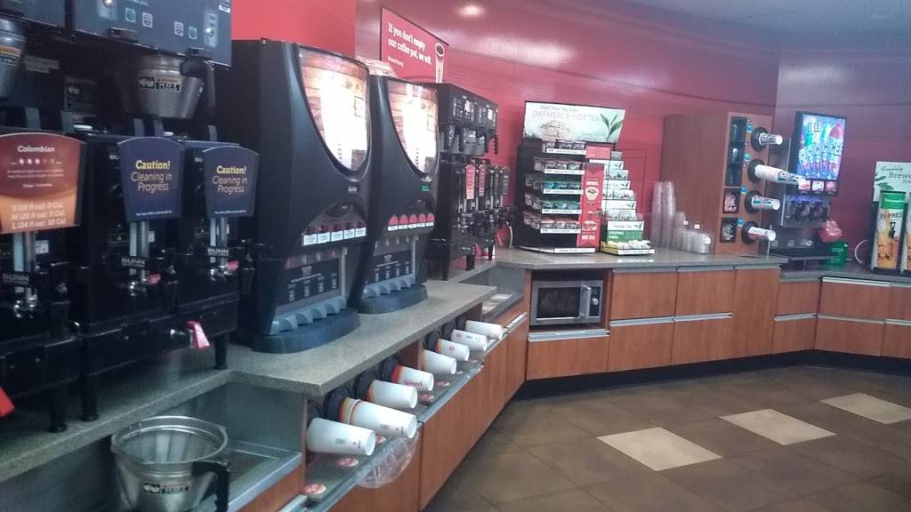 Flying J Travel Center | restaurant | 1815 N Foster Rd, San Antonio, TX 78244, USA | 2106662266 OR +1 210-666-2266