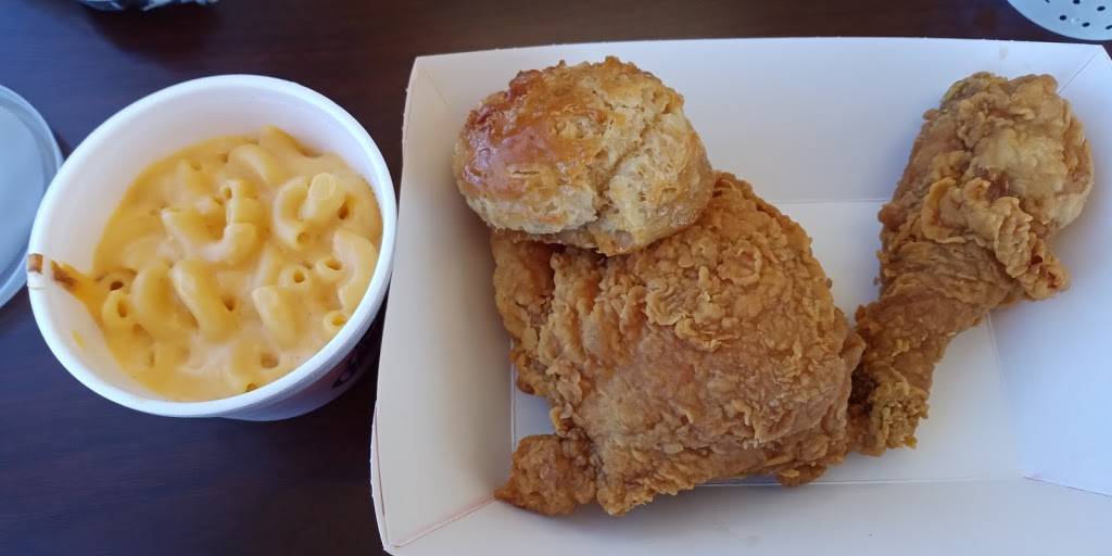 Churchs Chicken | restaurant | 9250 Golf Course Rd NW, Albuquerque, NM 87114, USA | 5058989778 OR +1 505-898-9778