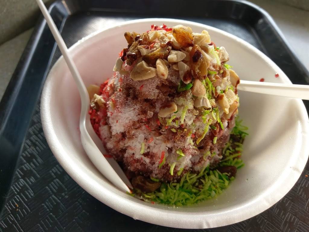 KC Paan & Chaat House | restaurant | 18630 Pioneer Blvd, Artesia, CA 90701, USA | 5623552889 OR +1 562-355-2889