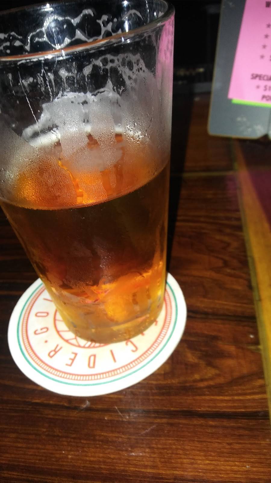 The Legionnaire Saloon | night club | 2272 Telegraph Ave, Oakland, CA 94612, USA | 5108918660 OR +1 510-891-8660