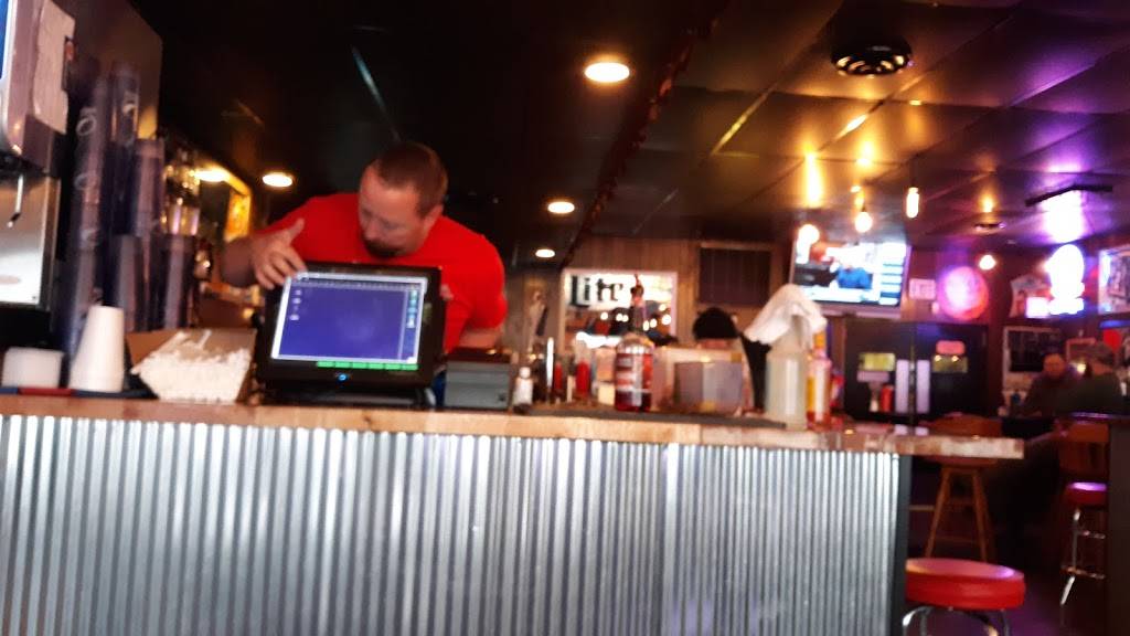 The Pigeon Inn | restaurant | White Pigeon, MI 49099, USA | 2694642032 OR +1 269-464-2032