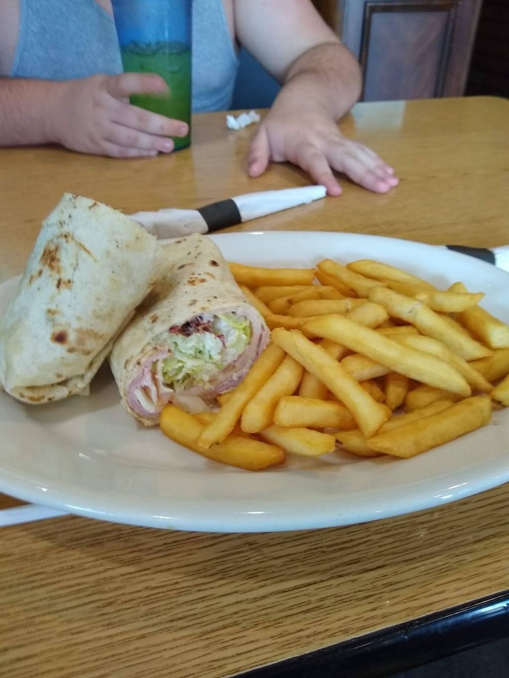 Little Italy Restaurant | restaurant | 11292 Blue Star Hwy, Stony Creek, VA 23882, USA | 4342465858 OR +1 434-246-5858