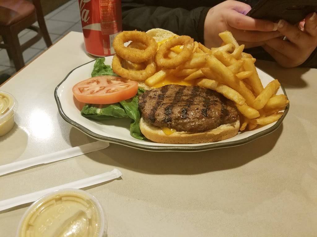 Offshore | restaurant | 7822 3rd Ave, Brooklyn, NY 11209, USA | 7189215900 OR +1 718-921-5900