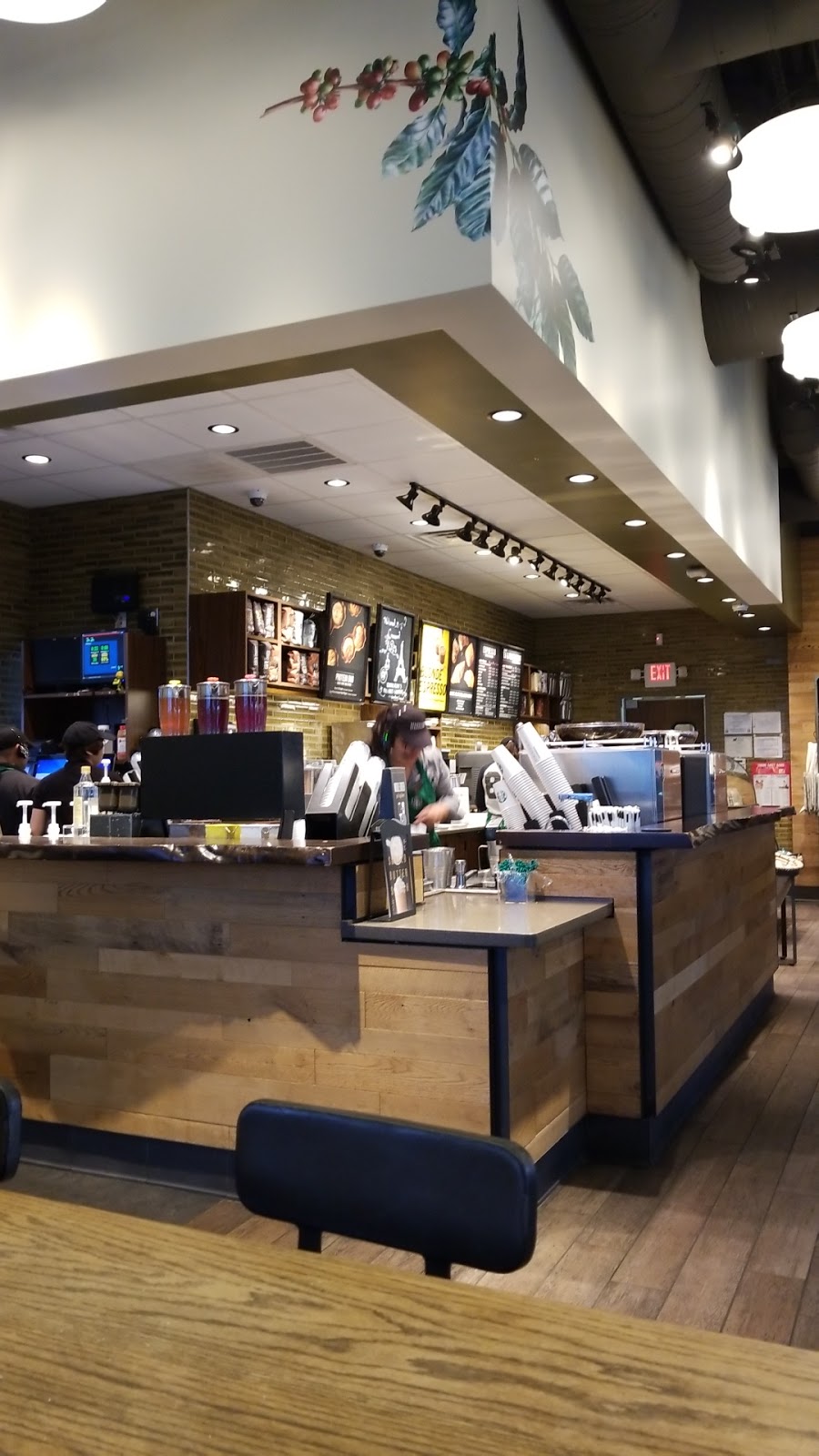 Starbucks | cafe | 4317 83, McAllen, TX 78503, USA | 9566183296 OR +1 956-618-3296