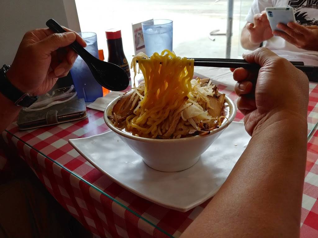 Ramen Shack Takumiya | restaurant | 1550 S Pacific Coast Hwy, Redondo Beach, CA 90277, USA | 3103161147 OR +1 310-316-1147