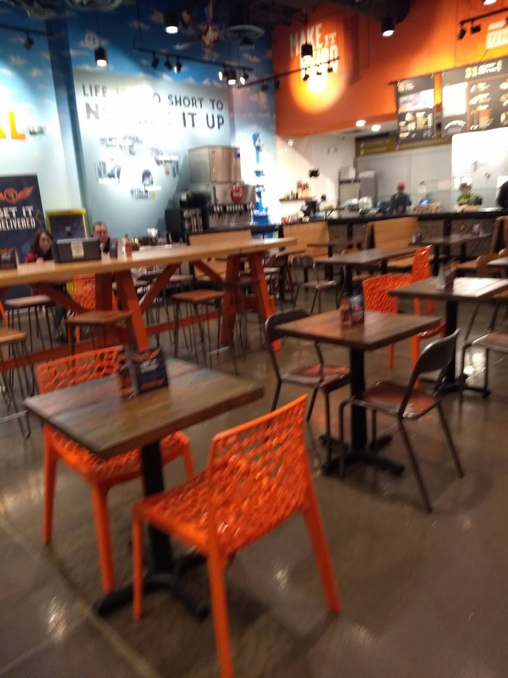 Freebirds World Burrito | restaurant | 3800 Hillsboro Pike, Nashville, TN 37215, USA | 6156470801 OR +1 615-647-0801