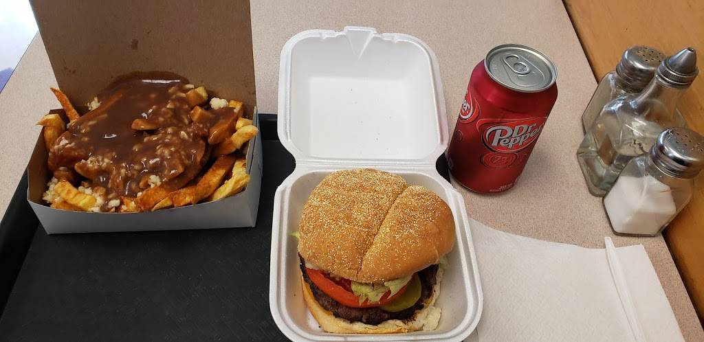 Terrys Fish & Chips Seafood Grill | restaurant | 16 Victoria Ave S, Lindsay, ON K9V 3C7, Canada | 7058784325 OR +1 705-878-4325