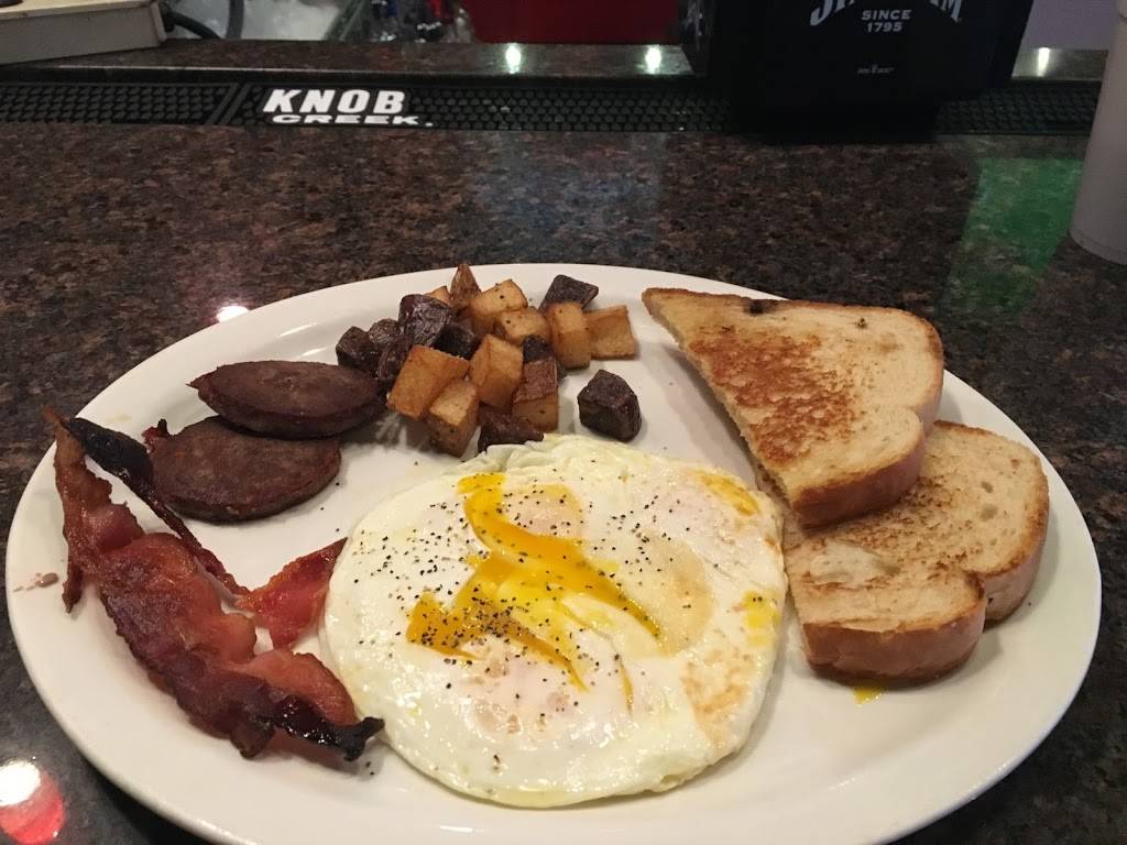 Alkeys Lounge & Eatery | restaurant | 165 W Main St, Lewisville, TX 75057, USA | 9725375522 OR +1 972-537-5522