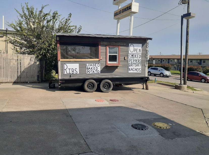 No Doubt B.B.Q-Take 2 | restaurant | 2604 N Story Rd, Irving, TX 75062, USA | 9727424065 OR +1 972-742-4065